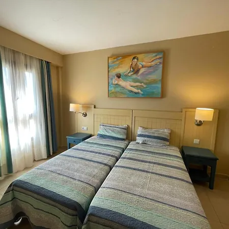 Primera Planta En Jardines De I.canela By Sit Apartment *