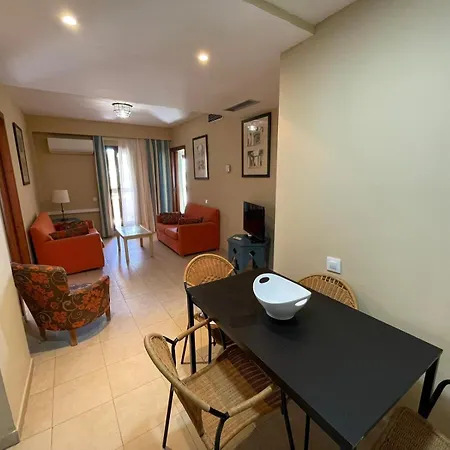 Primera Planta En Jardines De I.canela By Sit Apartment *