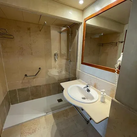 Apartment Primera Planta En Jardines De I.canela By Sit