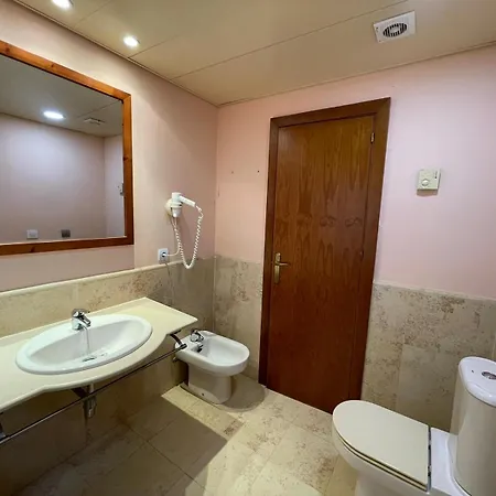 Primera Planta En Jardines De I.canela By Sit Apartment