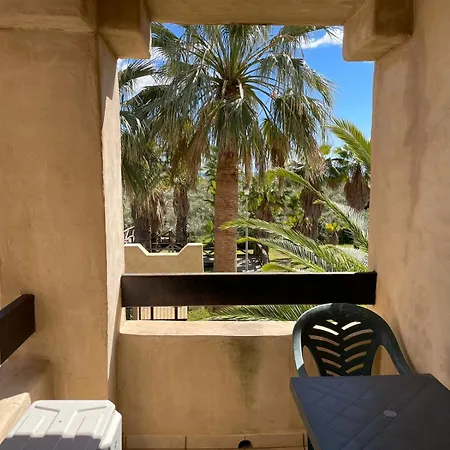 Apartment Primera Planta En Jardines De I.canela By Sit
