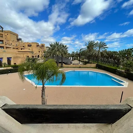 Primera Planta En Jardines De I.canela By Sit Apartment Isla Canela
