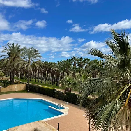 Apartment Primera Planta En Jardines De I.canela By Sit
